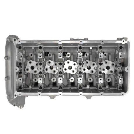 Cylinder Head Fit For Ford Ranger PX Everest UA For Mazda BT50 UP UR 3.2L 5cyl P5-AT Diesel DOHC CYH-FD003 - Machter