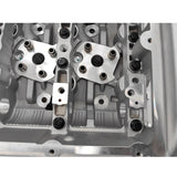 Cylinder Head Fit For Ford Ranger PX Everest UA For Mazda BT50 UP UR 3.2L 5cyl P5-AT Diesel DOHC CYH-FD003 - Machter