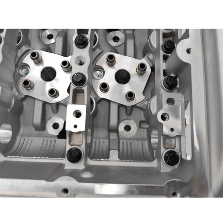 Cylinder Head Fit For Ford Ranger PX Everest UA For Mazda BT50 UP UR 3.2L 5cyl P5-AT Diesel DOHC CYH-FD003 - Machter