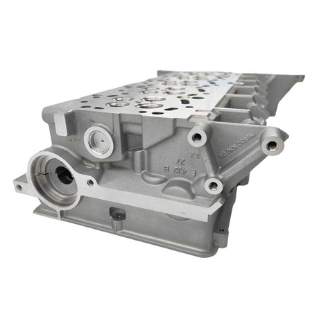 Cylinder Head Fit For Ford Ranger PX Everest UA For Mazda BT50 UP UR 3.2L 5cyl P5-AT Diesel DOHC CYH-FD003 - Machter