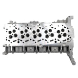 Cylinder Head Fit For Ford Ranger PX Everest UA For Mazda BT50 UP UR 3.2L 5cyl P5-AT Diesel DOHC CYH-FD003 - Machter