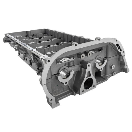 Cylinder Head Fit For Ford Ranger PX Everest UA For Mazda BT50 UP UR 3.2L 5cyl P5-AT Diesel DOHC CYH-FD003 - Machter