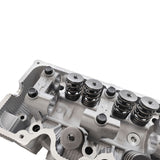 Assembled Cylinder Head Fit For Ford Courier PC PD PE PG PH Focus LV Raider UV For Mazda B2600 G6 2.6L G601-10-100B 1991-2011 CYH-FD004 - Machter