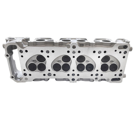 Assembled Cylinder Head Fit For Ford Courier PC PD PE PG PH Focus LV Raider UV For Mazda B2600 G6 2.6L G601-10-100B 1991-2011 - Machter