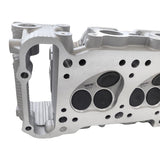 Assembled Cylinder Head Fit For Ford Courier PC PD PE PG PH Focus LV Raider UV For Mazda B2600 G6 2.6L G601-10-100B 1991-2011 CYH-FD004 - Machter