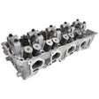 Assembled Cylinder Head Fit For Ford Courier PC PD PE PG PH Focus LV Raider UV For Mazda B2600 G6 2.6L G601-10-100B 1991-2011 CYH-FD004 - Machter