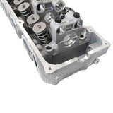Assembled Cylinder Head Fit For Ford Courier PC PD PE PG PH Focus LV Raider UV For Mazda B2600 G6 2.6L G601-10-100B 1991-2011 CYH-FD004 - Machter