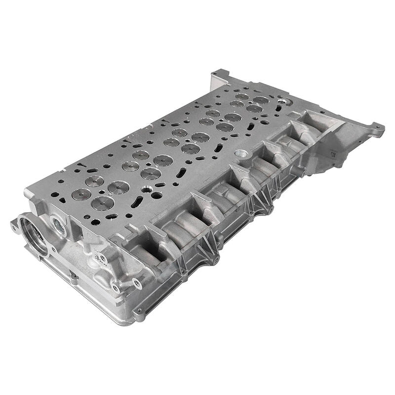 Assembled Cylinder Head Kit Fit For Ford Everest UA Ranger PX Mazda BT50 UP UR 3.2L P5AT 2011-2022 FB3Q6C032BA CYH-FD005 - Machter