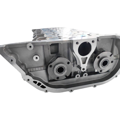 Assembled Cylinder Head Kit Fit For Ford Everest UA Ranger PX Mazda BT50 UP UR 3.2L P5AT 2011-2022 FB3Q6C032BA - Machter