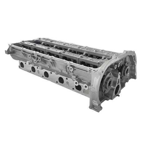 Assembled Cylinder Head Kit Fit For Ford Everest UA Ranger PX Mazda BT50 UP UR 3.2L P5AT 2011-2022 FB3Q6C032BA - Machter