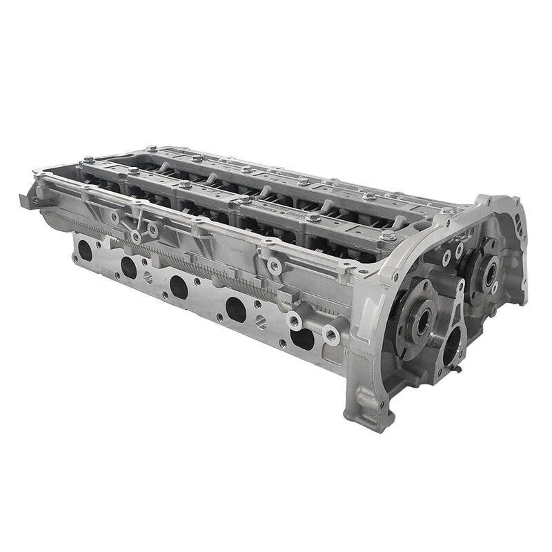 Assembled Cylinder Head Kit Fit For Ford Everest UA Ranger PX Mazda BT50 UP UR 3.2L P5AT 2011-2022 FB3Q6C032BA CYH-FD005 - Machter