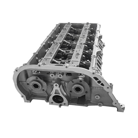 Assembled Cylinder Head Kit Fit For Ford Everest UA Ranger PX Mazda BT50 UP UR 3.2L P5AT 2011-2022 FB3Q6C032BA - Machter