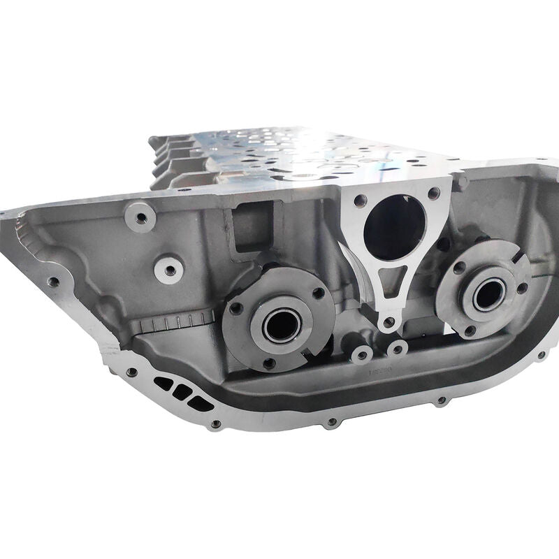Assembled Cylinder Head Kit Fit For Ford Everest UA Ranger PX Mazda BT50 UP UR 3.2L P5AT 2011-2022 FB3Q6C032BA CYH-FD005 - Machter