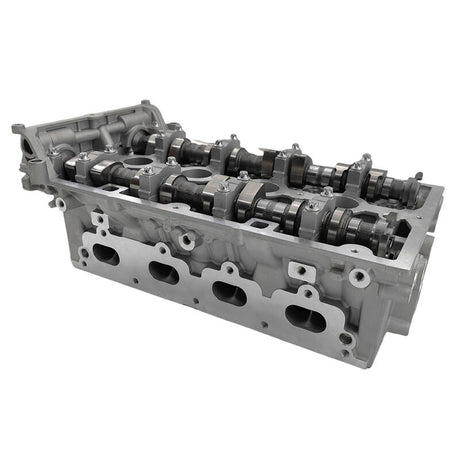 Assembled Cylinder Head With Camshaft & Valves F18D4 16V Fit For Holden Cruze JG JH 2009-ON With Solid Lifters - Machter