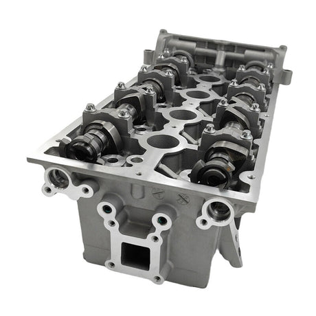 Assembled Cylinder Head With Camshaft & Valves F18D4 16V Fit For Holden Cruze JG JH 2009-ON With Solid Lifters - Machter