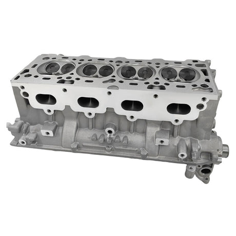 Assembled Cylinder Head With Camshaft & Valves F18D4 16V Fit For Holden Cruze JG JH 2009-ON With Solid Lifters - Machter