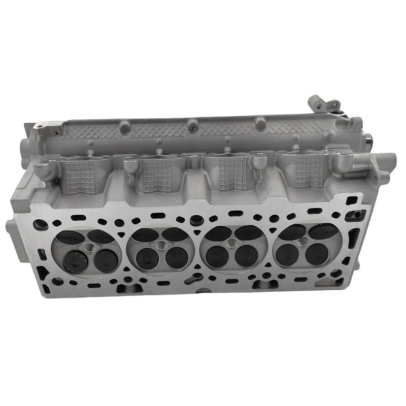 Assembled Cylinder Head With Camshaft & Valves F18D4 16V Fit For Holden Cruze JG JH 2009-ON With Solid Lifters CYH-HLN001 - Machter