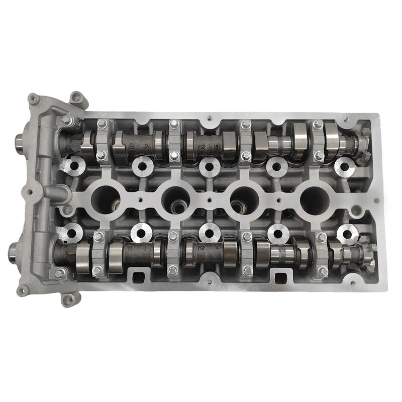 Assembled Cylinder Head With Camshaft & Valves F18D4 16V Fit For Holden Cruze JG JH 2009-ON With Solid Lifters CYH-HLN001 - Machter