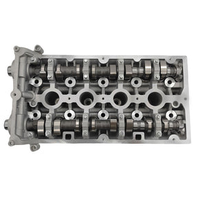 Assembled Cylinder Head With Camshaft & Valves F18D4 16V Fit For Holden Cruze JG JH 2009-ON With Solid Lifters CYH-HLN001 - Machter