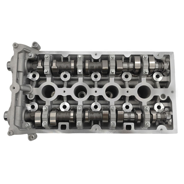 Assembled Cylinder Head With Camshaft & Valves F18D4 16V Fit For Holden Cruze JG JH 2009-ON With Solid Lifters CYH-HLN001 - Machter