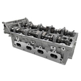Assembled Cylinder Head With Camshaft & Valves F18D4 16V Fit For Holden Cruze JG JH 2009-ON With Solid Lifters CYH-HLN001 - Machter