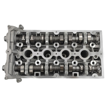Assembled Cylinder Head With Camshaft & Valves F18D4 16V Fit For Holden Cruze JG JH 2009-ON With Solid Lifters - Machter
