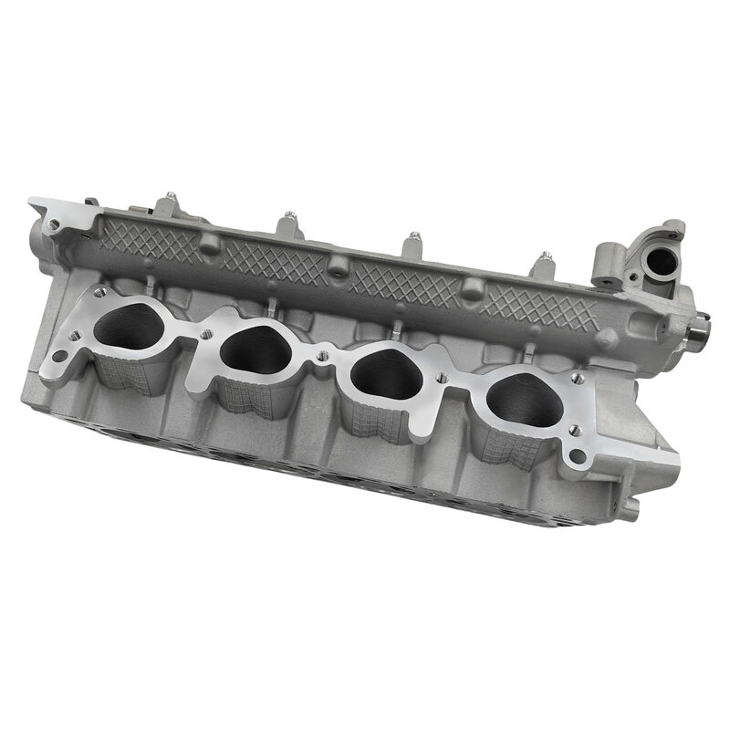 Assembled Cylinder Head With Camshaft & Valves F18D4 16V Fit For Holden Cruze JG JH 2009-ON With Solid Lifters CYH-HLN001 - Machter