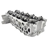 Fully Assembled Cylinder Head Fit For Holden Rodeo RA Colorado RC Mu-x SUV UCS UCR 4JJ1 3.0L DOHC 2007-2020 CYH-HLN002 - Machter
