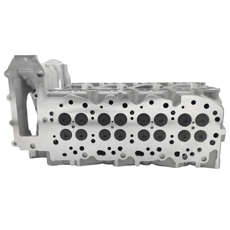 Fully Assembled Cylinder Head Fit For Holden Rodeo RA Colorado RC Mu-x SUV UCS UCR 4JJ1 3.0L DOHC 2007-2020 CYH-HLN002 - Machter