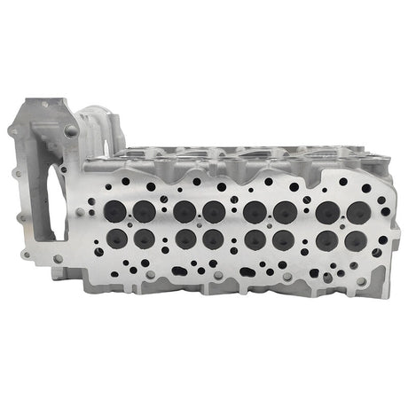 Fully Assembled Cylinder Head Fit For Holden Rodeo RA Colorado RC Mu-x SUV UCS UCR 4JJ1 3.0L DOHC 2007-2020 CYH-HLN002 - Machter