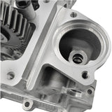 Fully Assembled Cylinder Head Fit For Holden Rodeo RA Colorado RC Mu-x SUV UCS UCR 4JJ1 3.0L DOHC 2007-2020 CYH-HLN002 - Machter