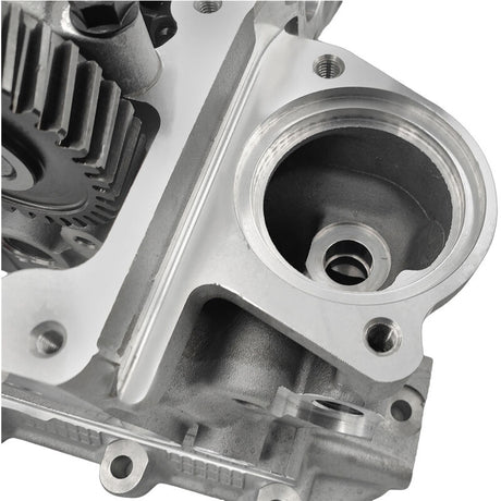 Fully Assembled Cylinder Head Fit For Holden Rodeo RA Colorado RC Mu-x SUV UCS UCR 4JJ1 3.0L DOHC 2007-2020 CYH-HLN002 - Machter
