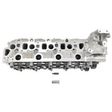 Fully Assembled Cylinder Head Fit For Holden Rodeo RA Colorado RC Mu-x SUV UCS UCR 4JJ1 3.0L DOHC 2007-2020 CYH-HLN002 - Machter