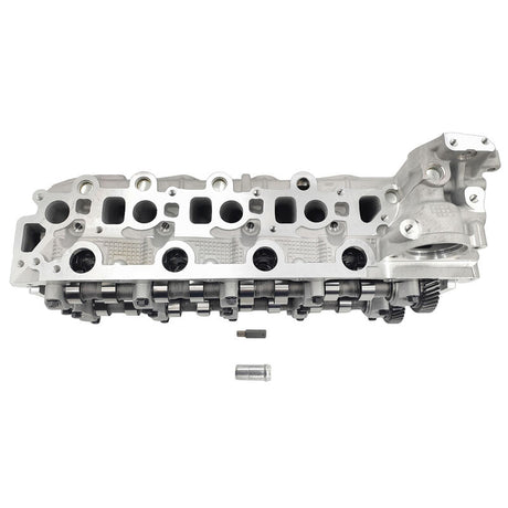 Fully Assembled Cylinder Head Fit For Holden Rodeo RA Colorado RC Mu-x SUV UCS UCR 4JJ1 3.0L DOHC 2007-2020 CYH-HLN002 - Machter