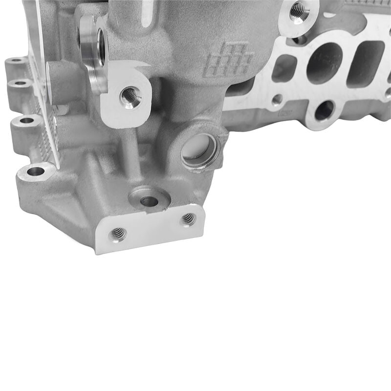 Fully Assembled Cylinder Head Fit For Holden Rodeo RA Colorado RC Mu-x SUV UCS UCR 4JJ1 3.0L DOHC 2007-2020 CYH-HLN002 - Machter