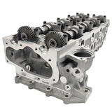 Fully Assembled Cylinder Head Fit For Holden Rodeo RA Colorado RC Mu-x SUV UCS UCR 4JJ1 3.0L DOHC 2007-2020 CYH-HLN002 - Machter
