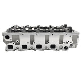 Fully Assembled Cylinder Head Fit For Holden Rodeo RA Colorado RC Mu-x SUV UCS UCR 4JJ1 3.0L DOHC 2007-2020 CYH-HLN002 - Machter