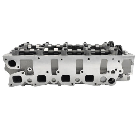 Fully Assembled Cylinder Head Fit For Holden Rodeo RA Colorado RC Mu-x SUV UCS UCR 4JJ1 3.0L DOHC 2007-2020 CYH-HLN002 - Machter