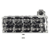 Fully Assembled Cylinder Head Fit For Holden Rodeo RA Colorado RC Mu-x SUV UCS UCR 4JJ1 3.0L DOHC 2007-2020 CYH-HLN002 - Machter