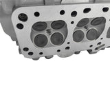 Complete Cylinder Head Assembly Fit For Holden F16D3 Barina TK 1.6L DOHC 4Cyl Petrol Hatchback Sedan 2005-2012 CYH-HLN003 - Machter