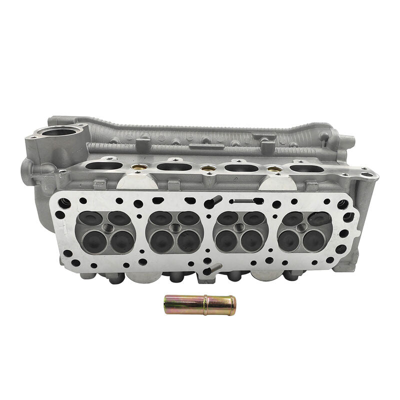 Complete Cylinder Head Assembly Fit For Holden F16D3 Barina TK 1.6L DOHC 4Cyl Petrol Hatchback Sedan 2005-2012 CYH-HLN003 - Machter