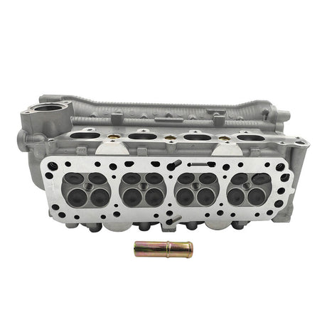 Complete Cylinder Head Assembly Fit For Holden F16D3 Barina TK 1.6L DOHC 4Cyl Petrol Hatchback Sedan 2005-2012 CYH-HLN003 - Machter