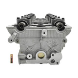 Complete Cylinder Head Assembly Fit For Holden F16D3 Barina TK 1.6L DOHC 4Cyl Petrol Hatchback Sedan 2005-2012 CYH-HLN003 - Machter