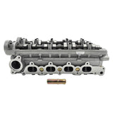 Complete Cylinder Head Assembly Fit For Holden F16D3 Barina TK 1.6L DOHC 4Cyl Petrol Hatchback Sedan 2005-2012 CYH-HLN003 - Machter