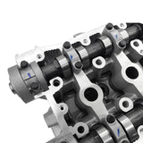 Complete Cylinder Head Assembly Fit For Holden F16D3 Barina TK 1.6L DOHC 4Cyl Petrol Hatchback Sedan 2005-2012 CYH-HLN003 - Machter