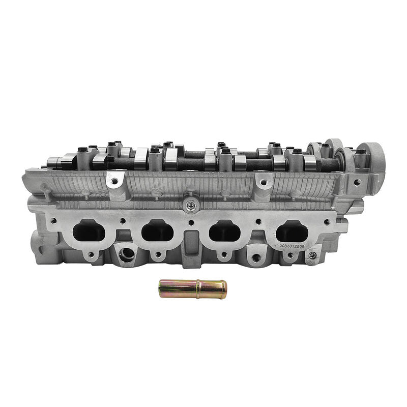 Complete Cylinder Head Assembly Fit For Holden F16D3 Barina TK 1.6L DOHC 4Cyl Petrol Hatchback Sedan 2005-2012 CYH-HLN003 - Machter