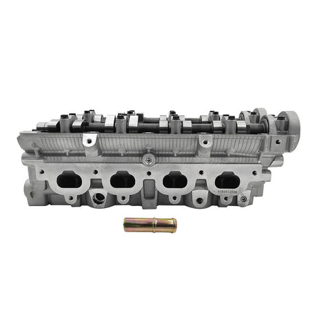 Complete Cylinder Head Assembly Fit For Holden F16D3 Barina TK 1.6L DOHC 4Cyl Petrol Hatchback Sedan 2005-2012 CYH-HLN003 - Machter