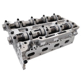 Cylinder Head Assembly Fit For Buick Encore For Holden Cruze For Chevrolet Cruze Sonic Trax 4 Cyl 1.4L DOHC 55573669 2011-2019 CYH-HLN004 - Machter