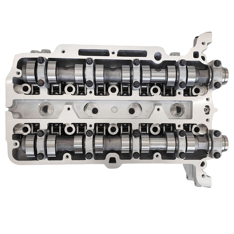 Cylinder Head Assembly Fit For Buick Encore For Holden Cruze For Chevrolet Cruze Sonic Trax 4 Cyl 1.4L DOHC 55573669 2011-2019 CYH-HLN004 - Machter