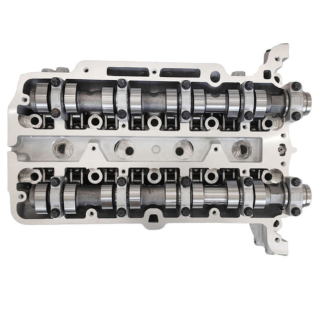 Cylinder Head Assembly Fit For Buick Encore For Holden Cruze For Chevrolet Cruze Sonic Trax 4 Cyl 1.4L DOHC 55573669 2011-2019 CYH-HLN004 - Machter